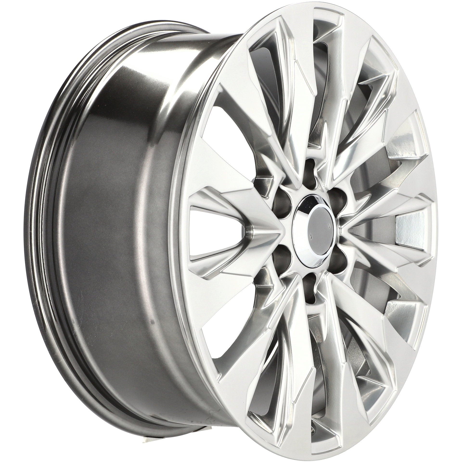 Jante R20 6x139.7 Offroad 4x4 RLine 734 Style