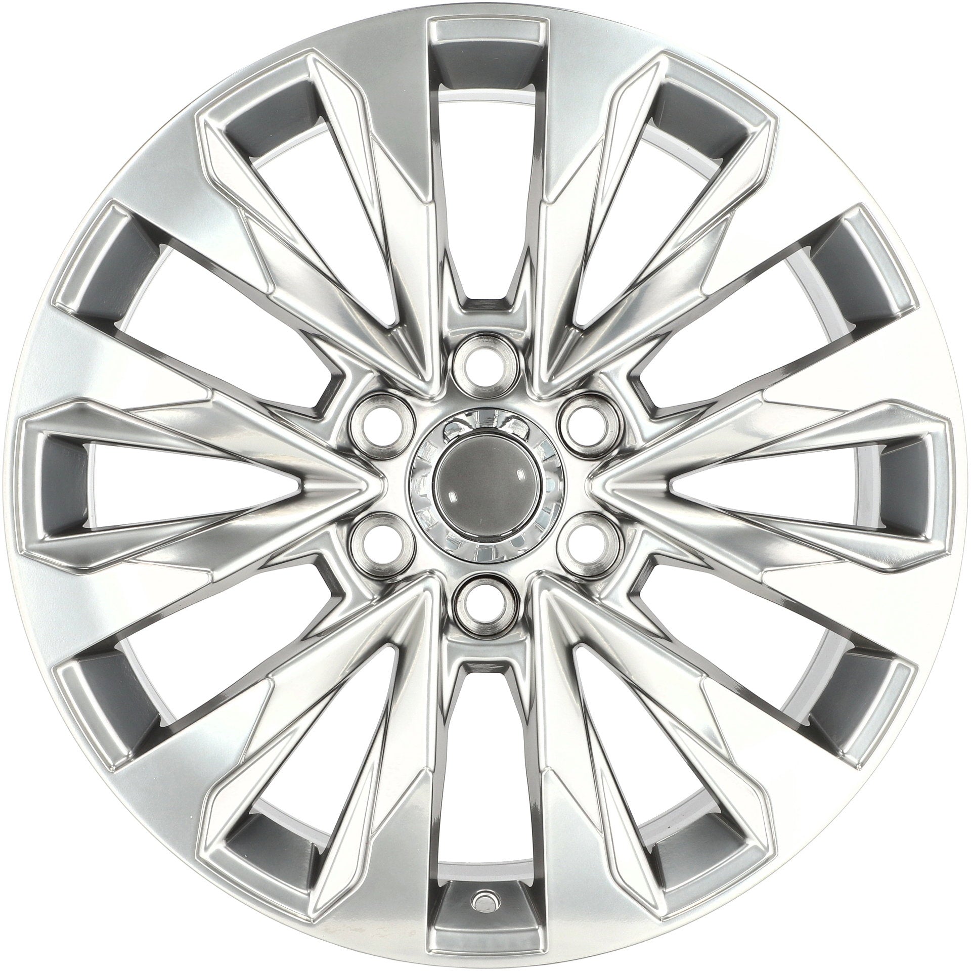 Jante R20 6x139.7 Offroad 4x4 RLine 734 Style