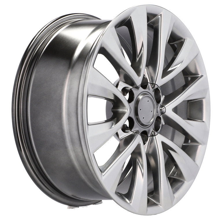 Jante R20 6x139.7 Offroad 4x4 RLine 115 Style