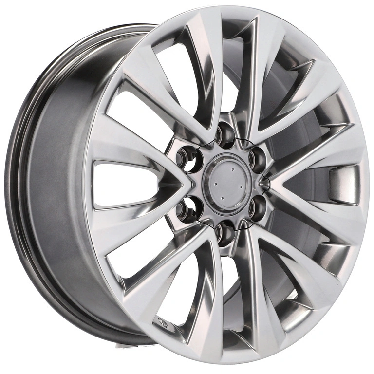 Jante R20 6x139.7 Offroad 4x4 RLine 115 Style