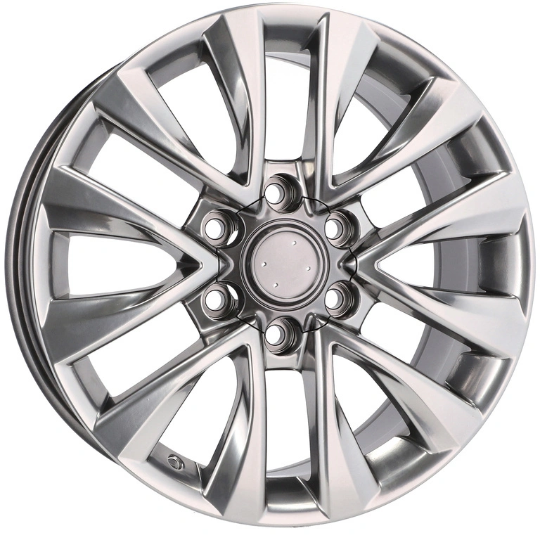 Jante R20 6x139.7 Offroad 4x4 RLine 115 Style