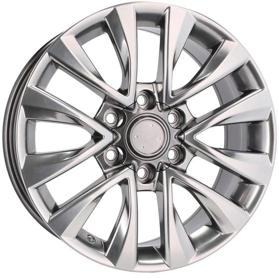 Jante R20 6x139.7 Offroad 4x4 RLine 115 Style