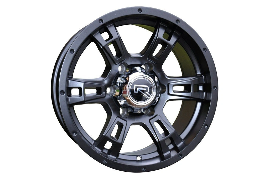 Jante R16 6x139.7 Offroad 4x4 RLine 317 Style