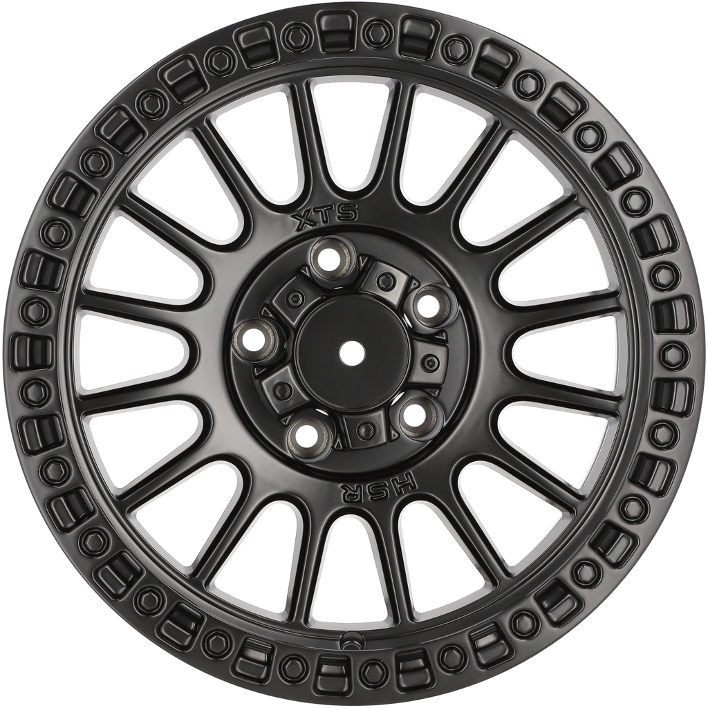 Jante R16 6x139.7 Offroad 4x4 RLine 370 Style