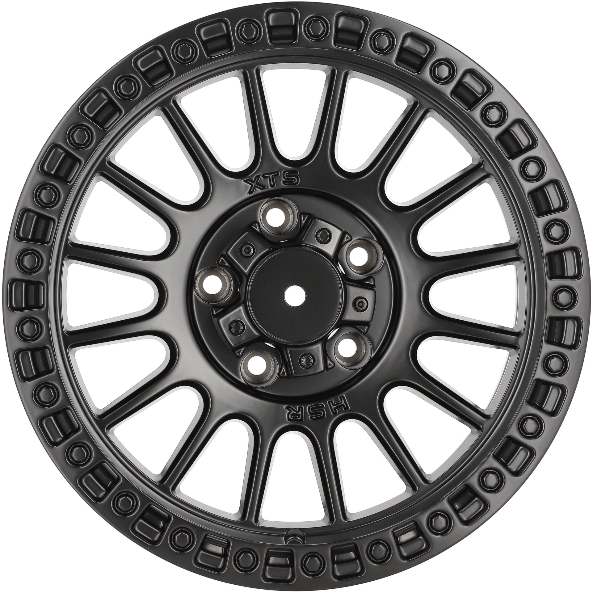 Jante R16 6x139.7 Offroad 4x4 RLine 370 Style