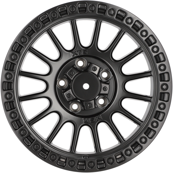 Jante R16 6x139.7 Offroad 4x4 RLine 370 Style