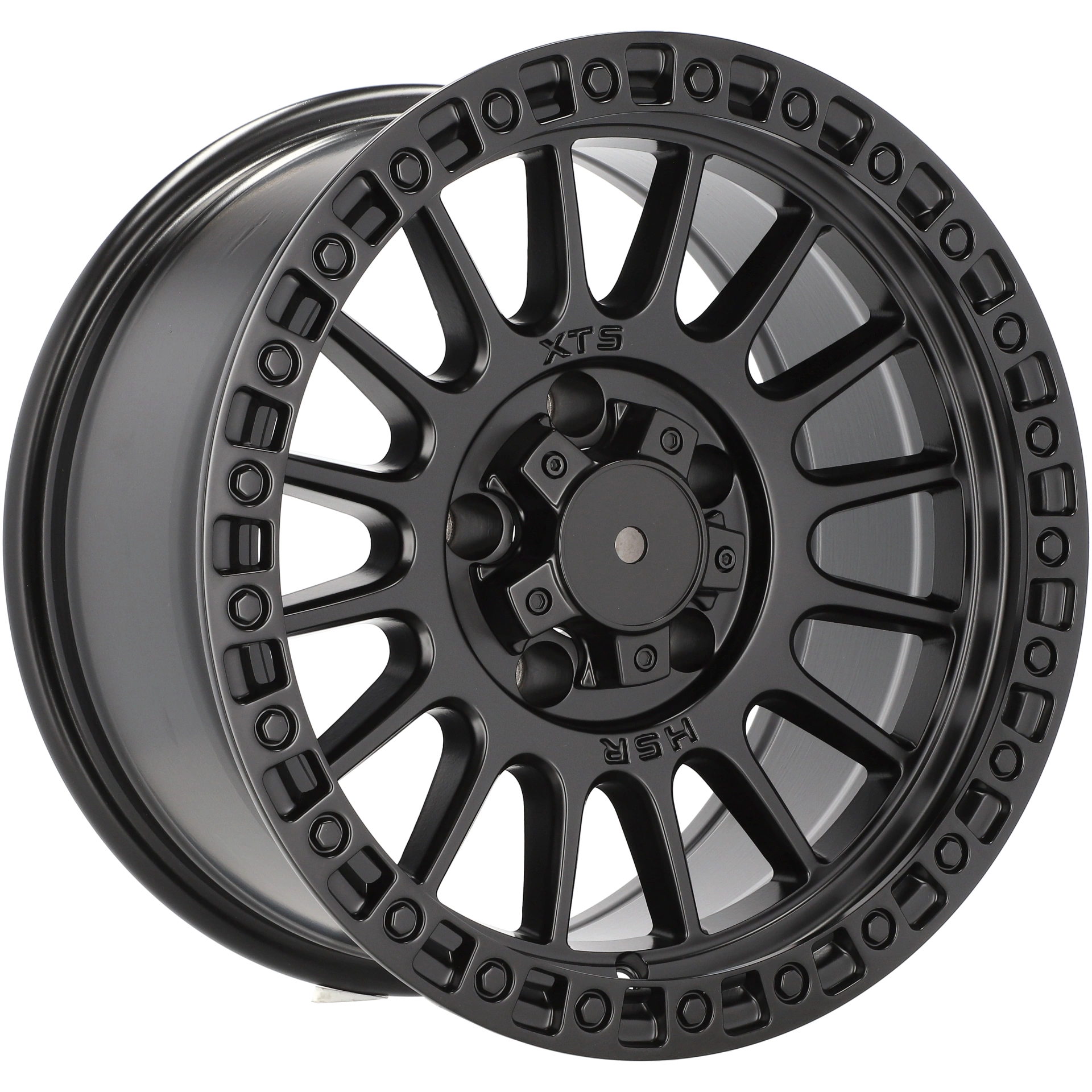 Jante R16 6x139.7 Offroad 4x4 RLine 370 Style