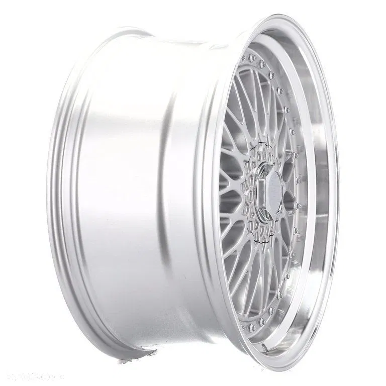 Jante R17 4x100 BBS RS Style | Toyota Hyundai Honda Mazda Dacia, etc