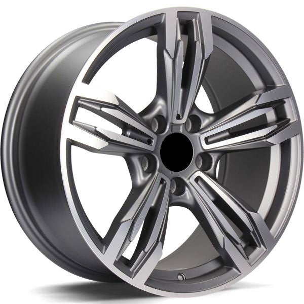 Jante BMW R18 5x120 MAFP M433 Style | X3 X1, Seria 5, Seria 3, Seria 1
