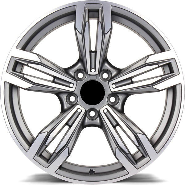 Jante BMW R18 5x120 MAFP M433 Style | X3 X1, Seria 5, Seria 3, Seria 1