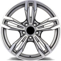 Jante BMW R18 5x120 MAFP M433 Style | X3 X1, Seria 5, Seria 3, Seria 1