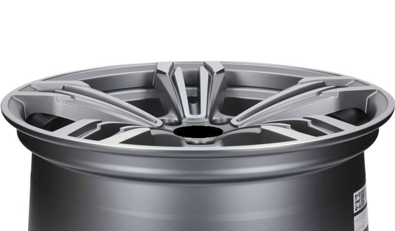 Jante BMW R18 5x120 MAFP M433 Style | X3 X1, Seria 5, Seria 3, Seria 1