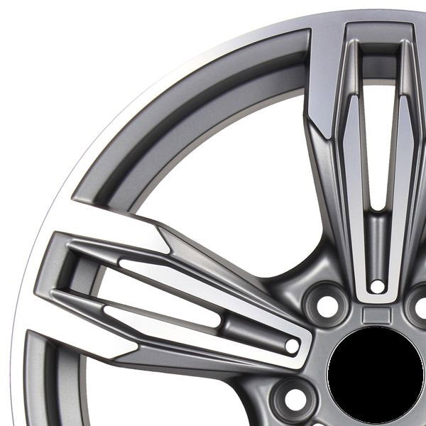 Jante BMW R18 5x120 MAFP M433 Style | X3 X1, Seria 5, Seria 3, Seria 1