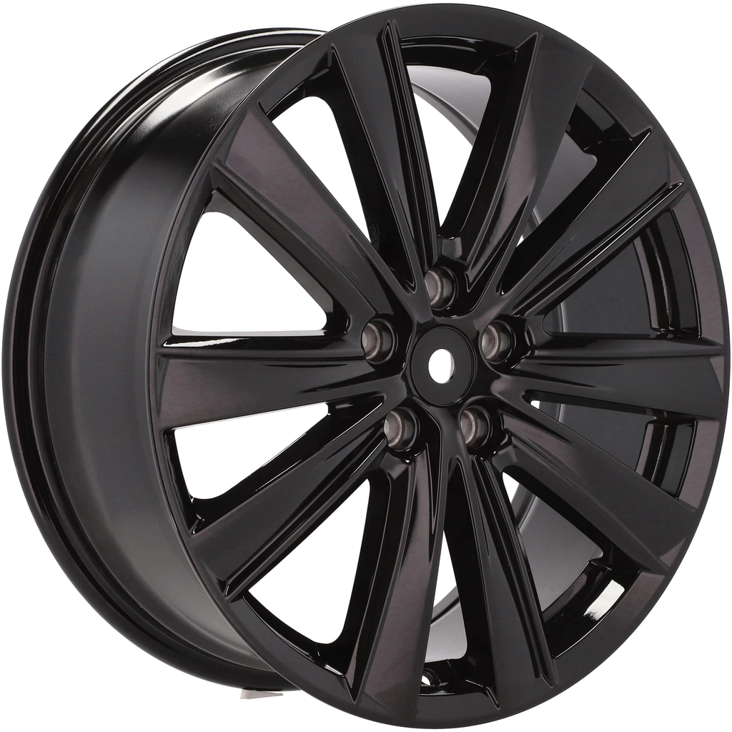 Jante Mazda R19 5x114.3 BG 080 Style | CX-5, CX-7, CX-3, MX-30 6 3 etc