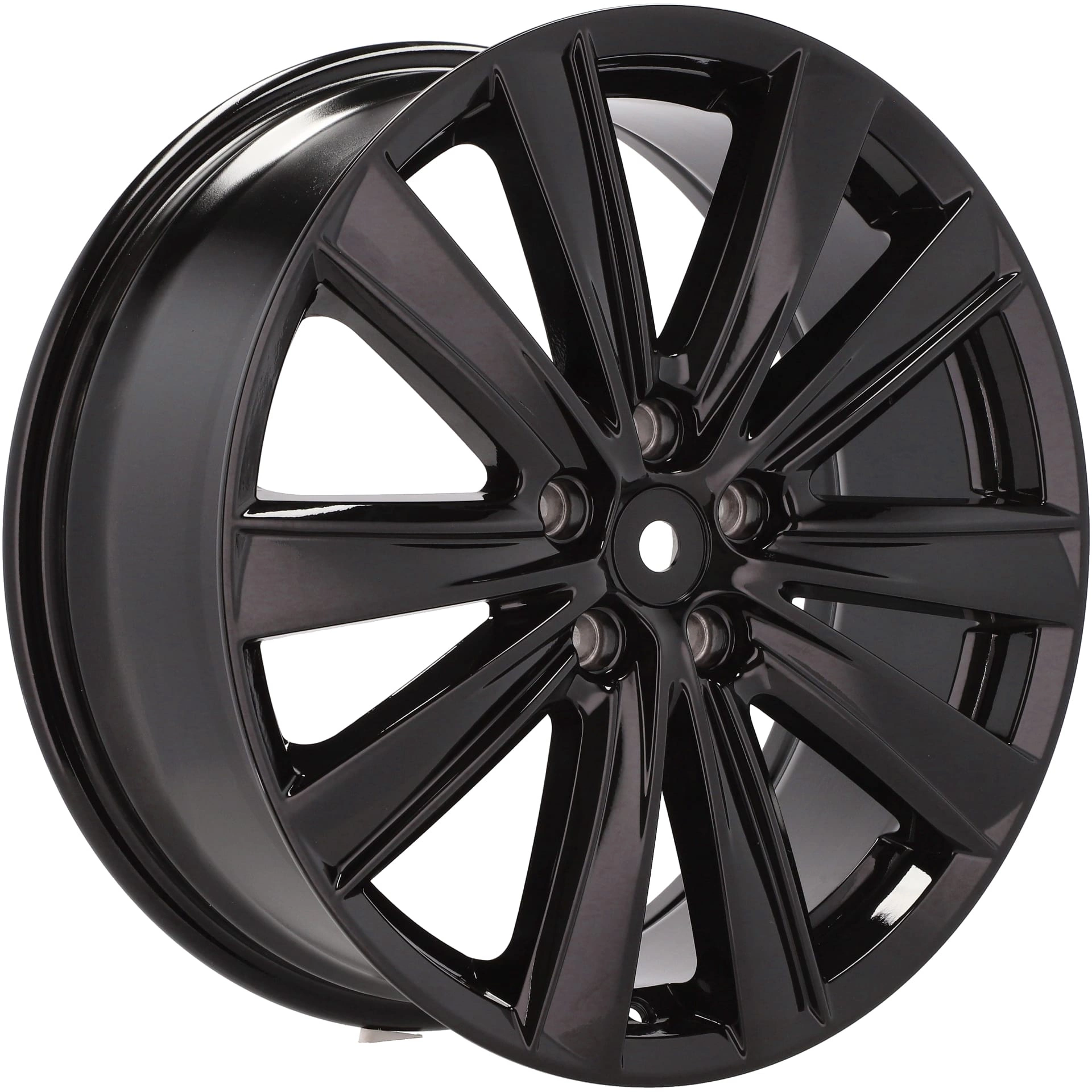 Jante Mazda R19 5x114.3 BG 080 Style | CX-5, CX-7, CX-3, MX-30 6 3 etc