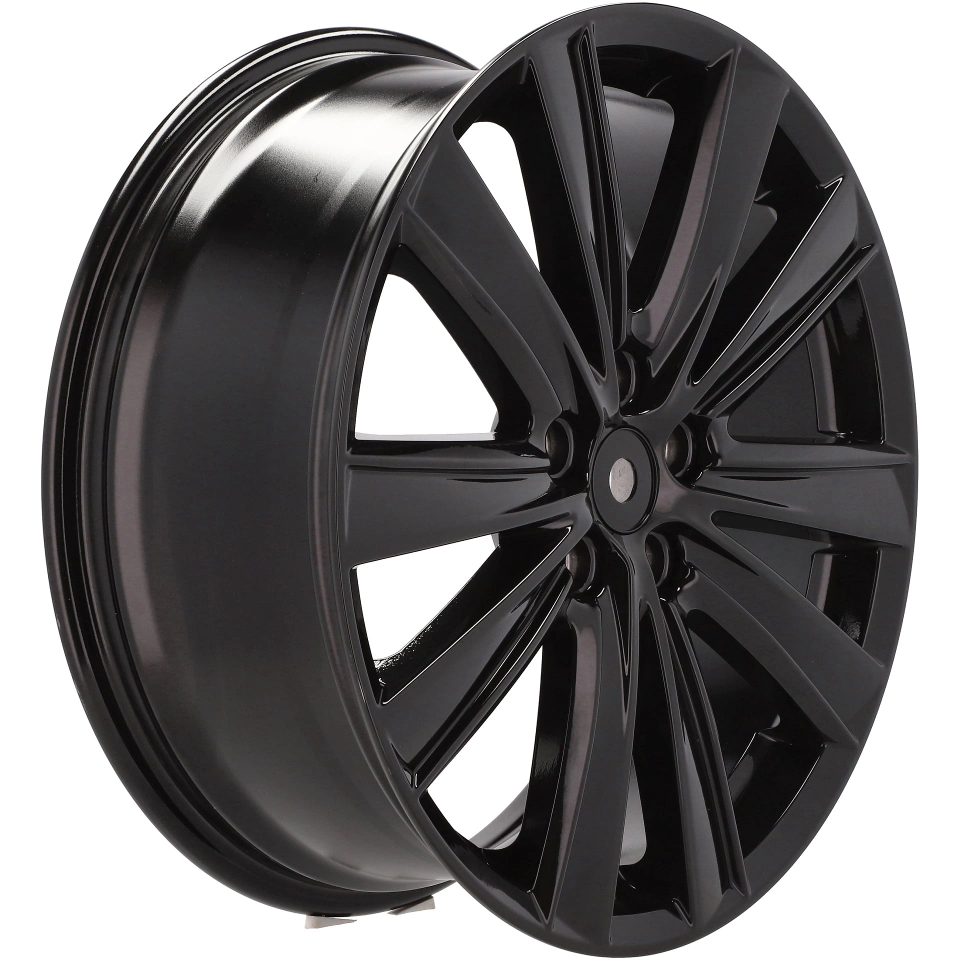 Jante Mazda R19 5x114.3 BG 080 Style | CX-5, CX-7, CX-3, MX-30 6 3 etc