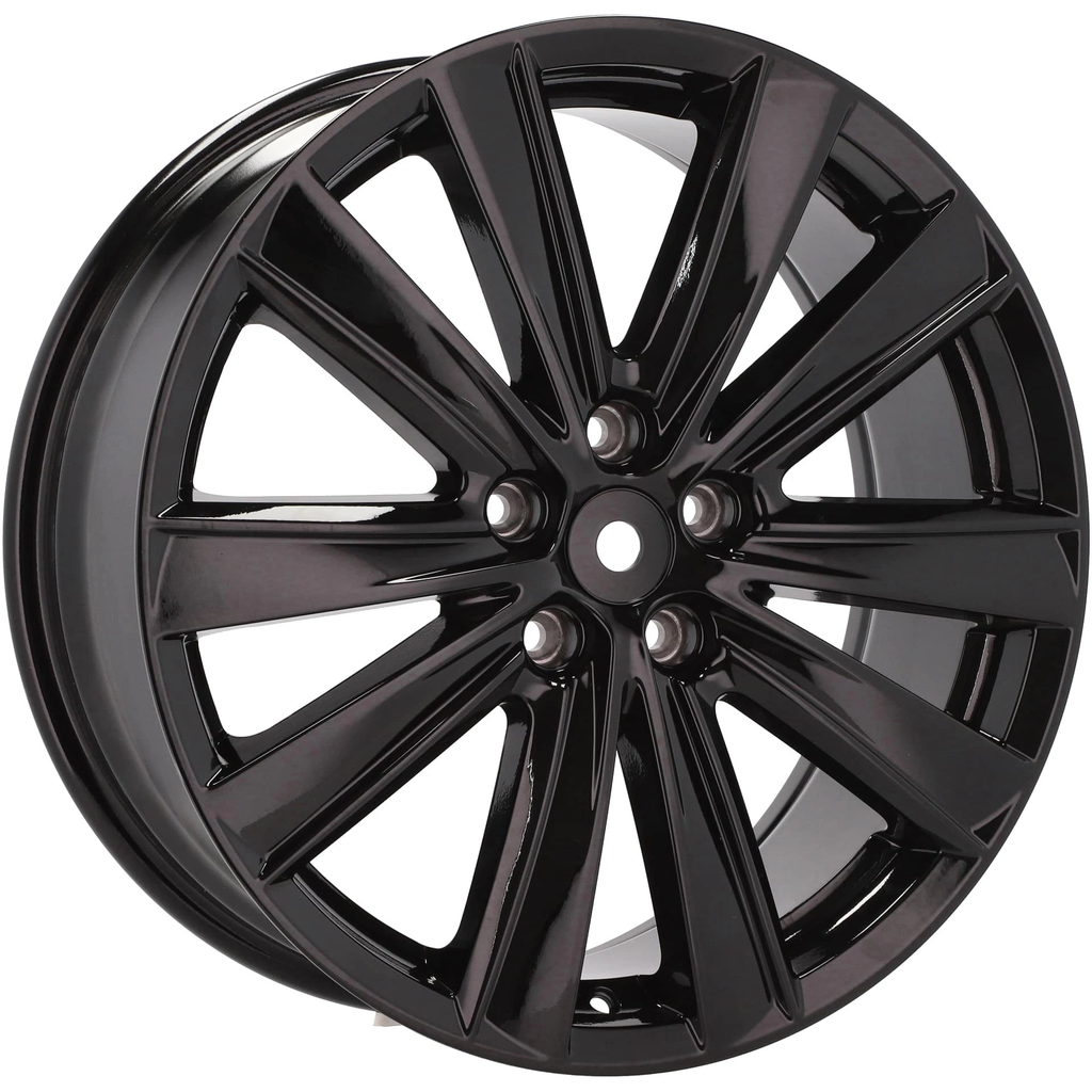 Jante Mazda R19 5x114.3 BG 080 Style | CX-5, CX-7, CX-3, MX-30 6 3 etc