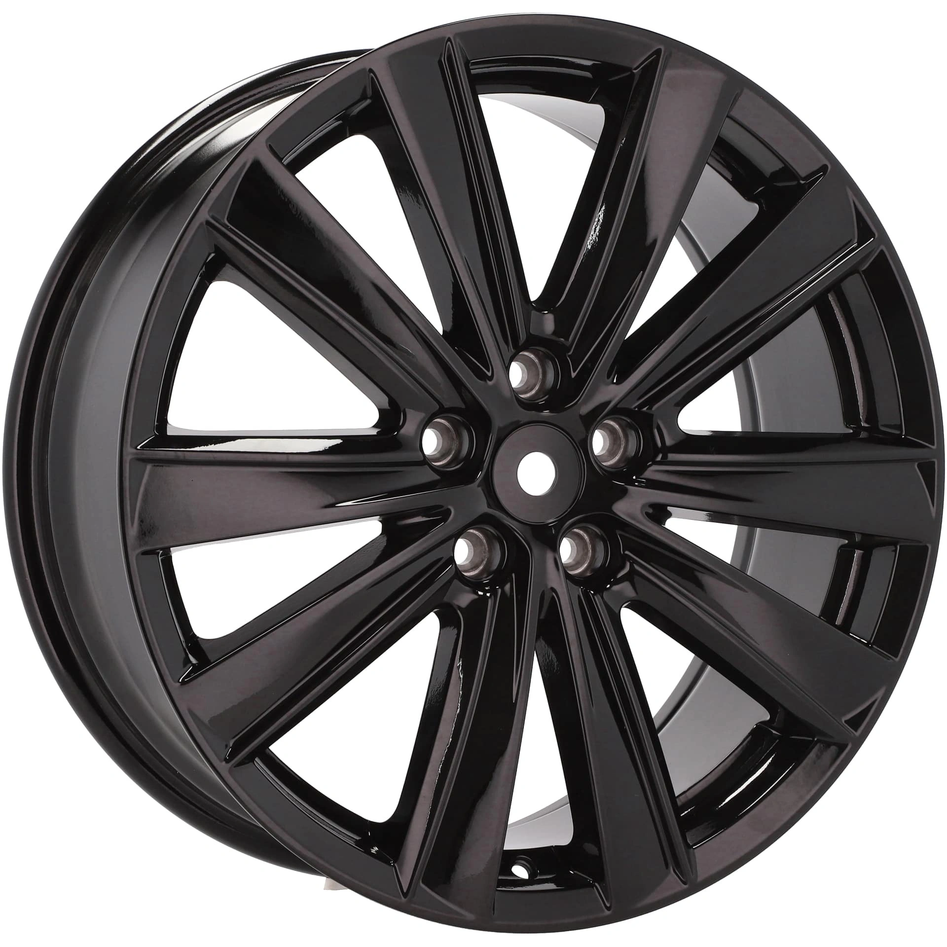 Jante Mazda R19 5x114.3 BG 080 Style | CX-5, CX-7, CX-3, MX-30 6 3 etc