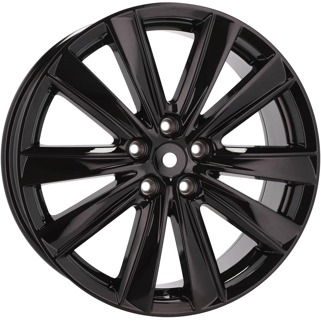 Jante Mazda R19 5x114.3 BG 080 Style | CX-5, CX-7, CX-3, MX-30 6 3 etc