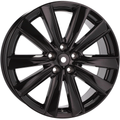 Jante Mazda R19 5x114.3 BG 080 Style | CX-5, CX-7, CX-3, MX-30 6 3 etc
