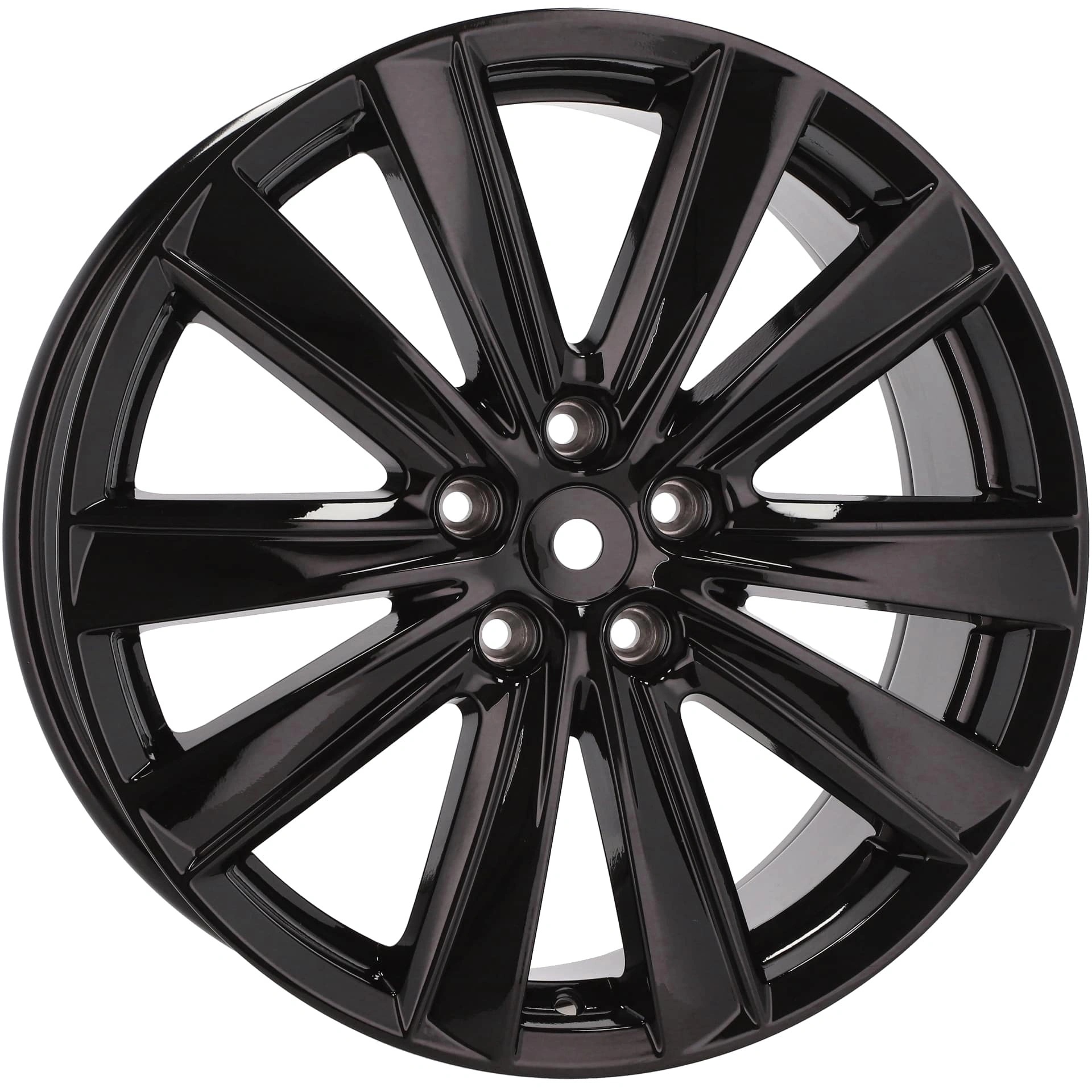 Jante Mazda R19 5x114.3 BG 080 Style | CX-5, CX-7, CX-3, MX-30 6 3 etc