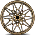 Jante BMW R19 5x112 Bronze 826M Style | X3, X1, Seria 3, Seria 5, Seria 7