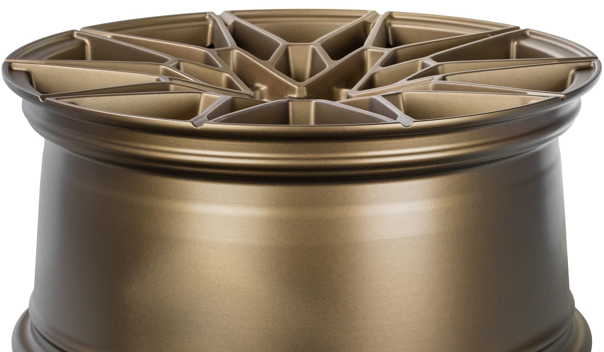 Jante BMW R18 5x120 Bronze M826 Style | X3, X1, Seria 5, Seria 3, Seria 1