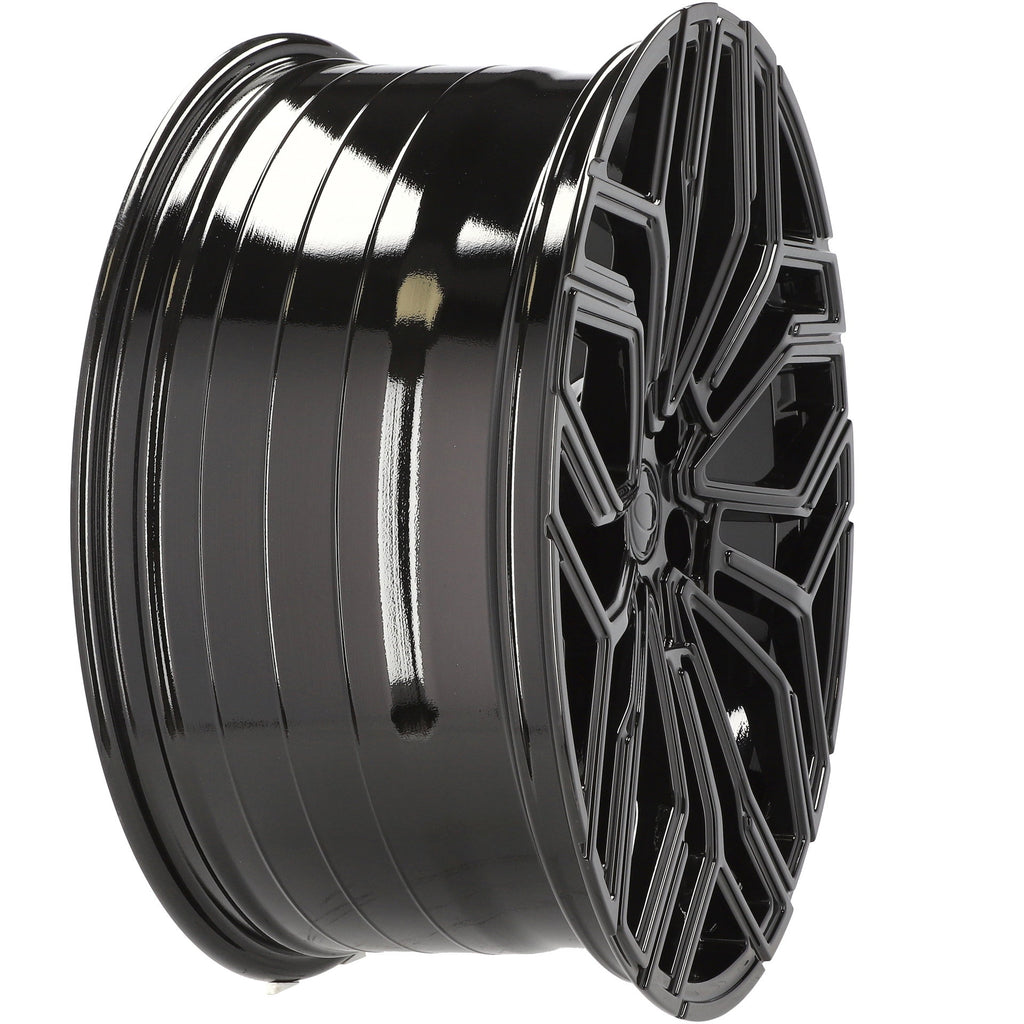Jante Land Rover R23 5x120 Black 225 Style | Range Rover, Discovery, Defender