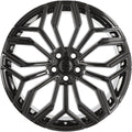Jante Land Rover R23 5x120 Black 225 Style | Range Rover, Discovery, Defender