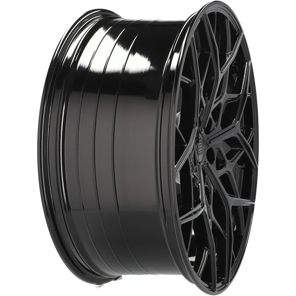 Jante Land Rover R23 5x120 Black 210 Style | Range Rover, Discovery, Defender