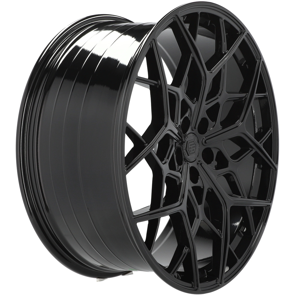 Jante Land Rover R23 5x120 Black 210 Style | Range Rover, Discovery, Defender