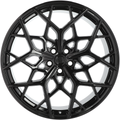 Jante Land Rover R23 5x120 Black 210 Style | Range Rover, Discovery, Defender