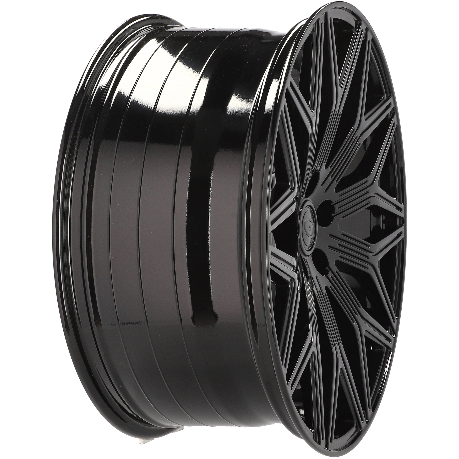 Jante Land Rover R23 5x120 Black 175 Style | Range Rover, Discovery, Defender