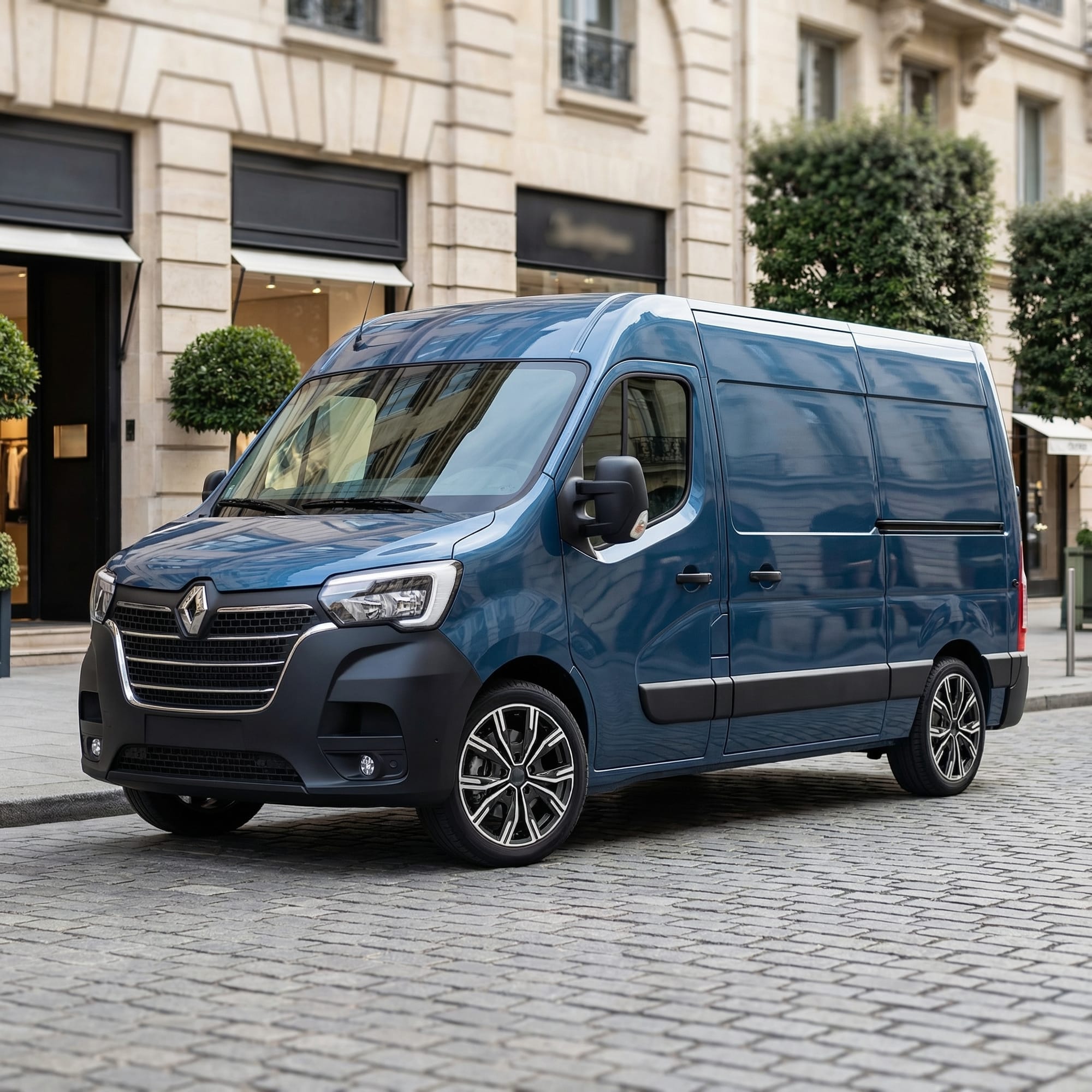 Jante Autoutilitare R16 5x130 MB 408 Style | Ducato, Sprinter, Master