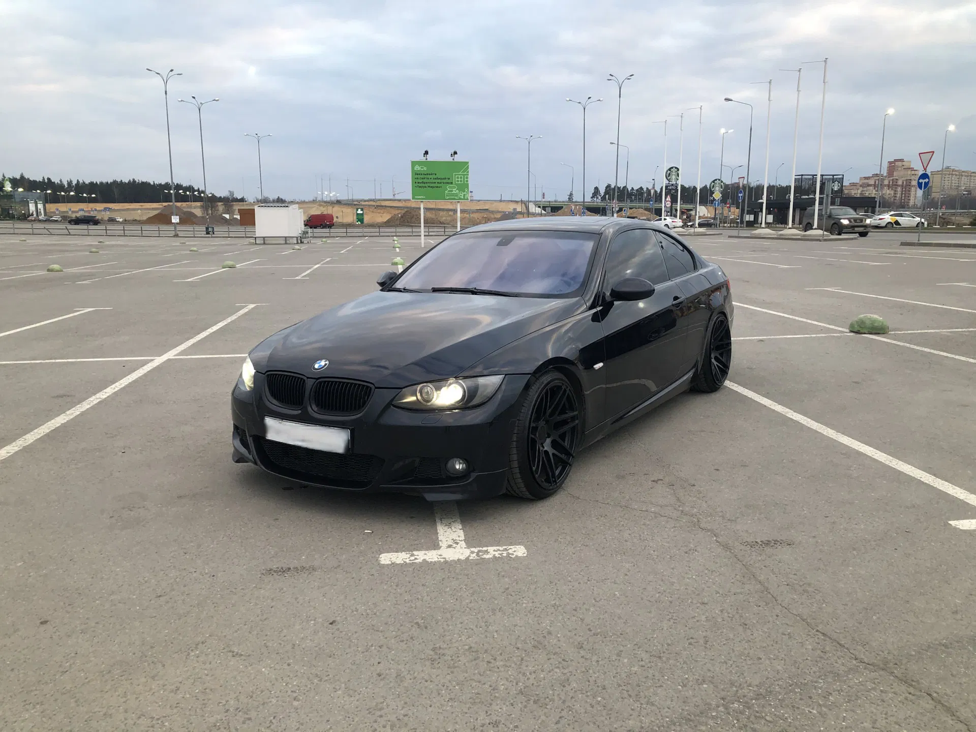 Jante Haxer R19 5x112 BG HX020 Style | Audi, VW, Skoda, Cupra, BMW etc