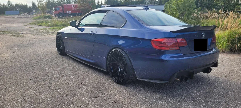 Jante Haxer R19 5x112 BG HX020 Style | Audi, VW, Skoda, Cupra, BMW etc