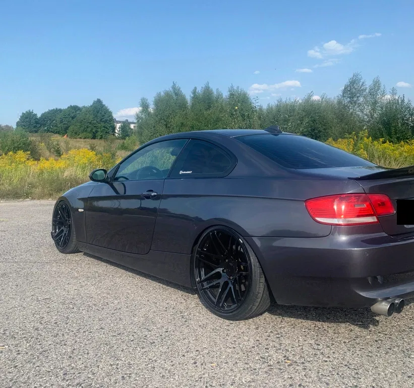 Jante Haxer R19 5x112 BG HX020 Style | Audi, VW, Skoda, Cupra, BMW etc