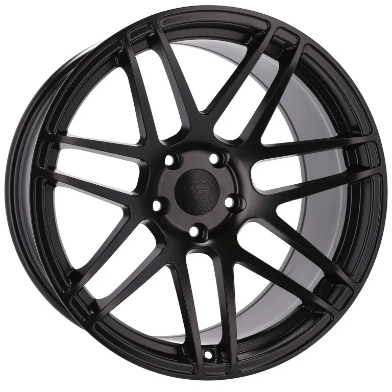 Jante Haxer R19 5x112 BG HX020 Style | Audi, VW, Skoda, Cupra, BMW etc