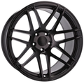 Jante Haxer R19 5x112 BG HX020 Style | Audi, VW, Skoda, Cupra, BMW etc