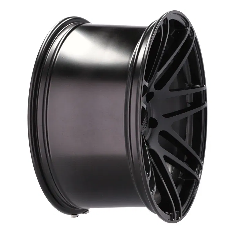 Jante Haxer R19 5x112 BG HX020 Style | Audi, VW, Skoda, Cupra, BMW etc