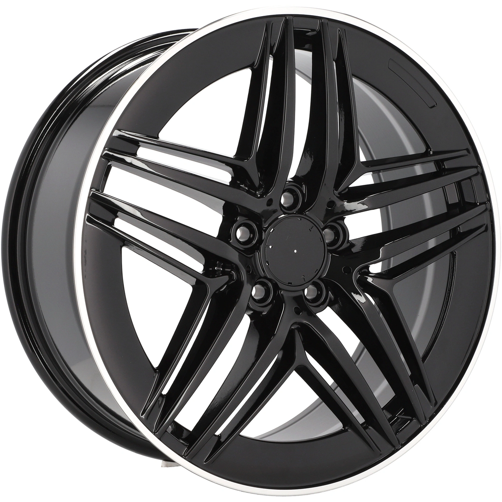Jante Mercedes R19 5x112 VAN 517 Style | V Class, Vito, Viano (1075kg)