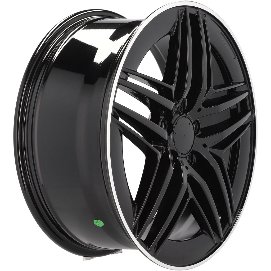 Jante Mercedes R19 5x112 VAN 517 Style | V Class, Vito, Viano (1075kg)
