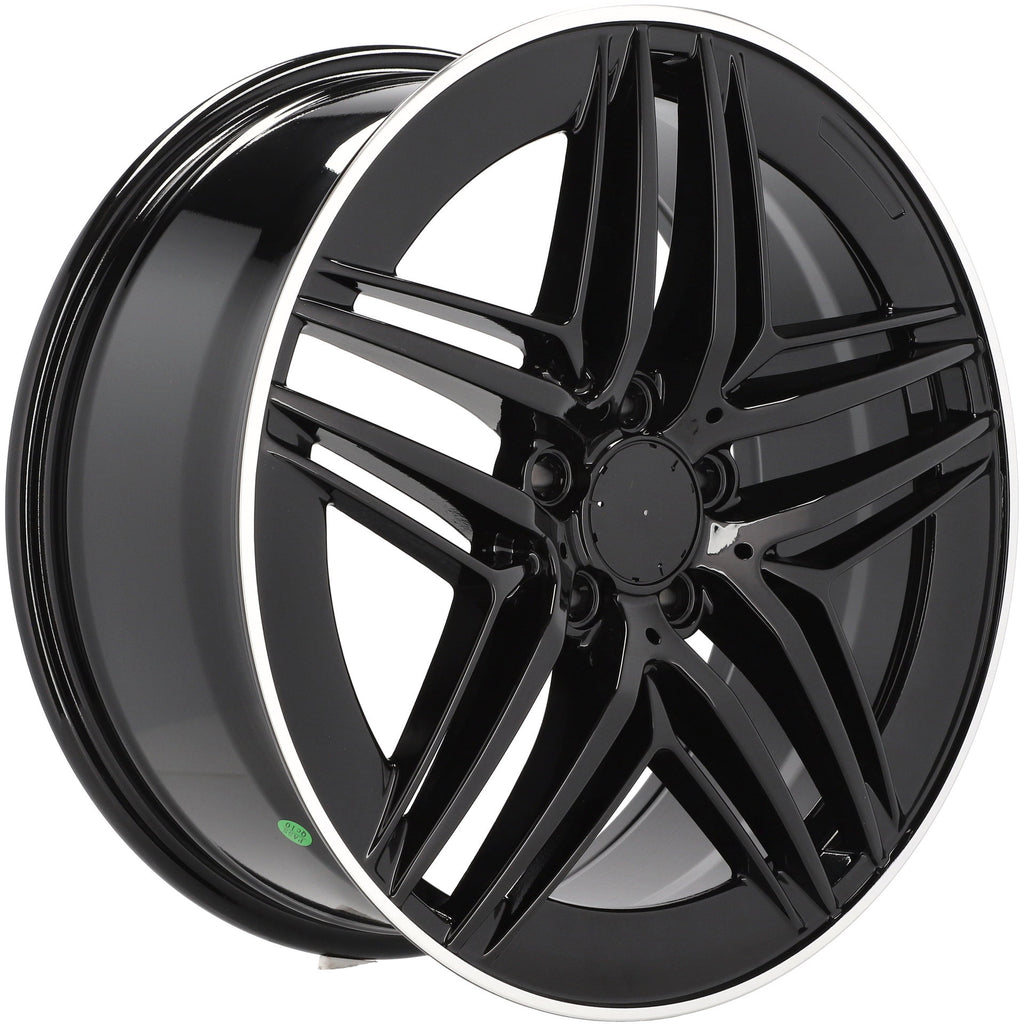 Jante Mercedes R19 5x112 VAN 517 Style | V Class, Vito, Viano (1075kg)