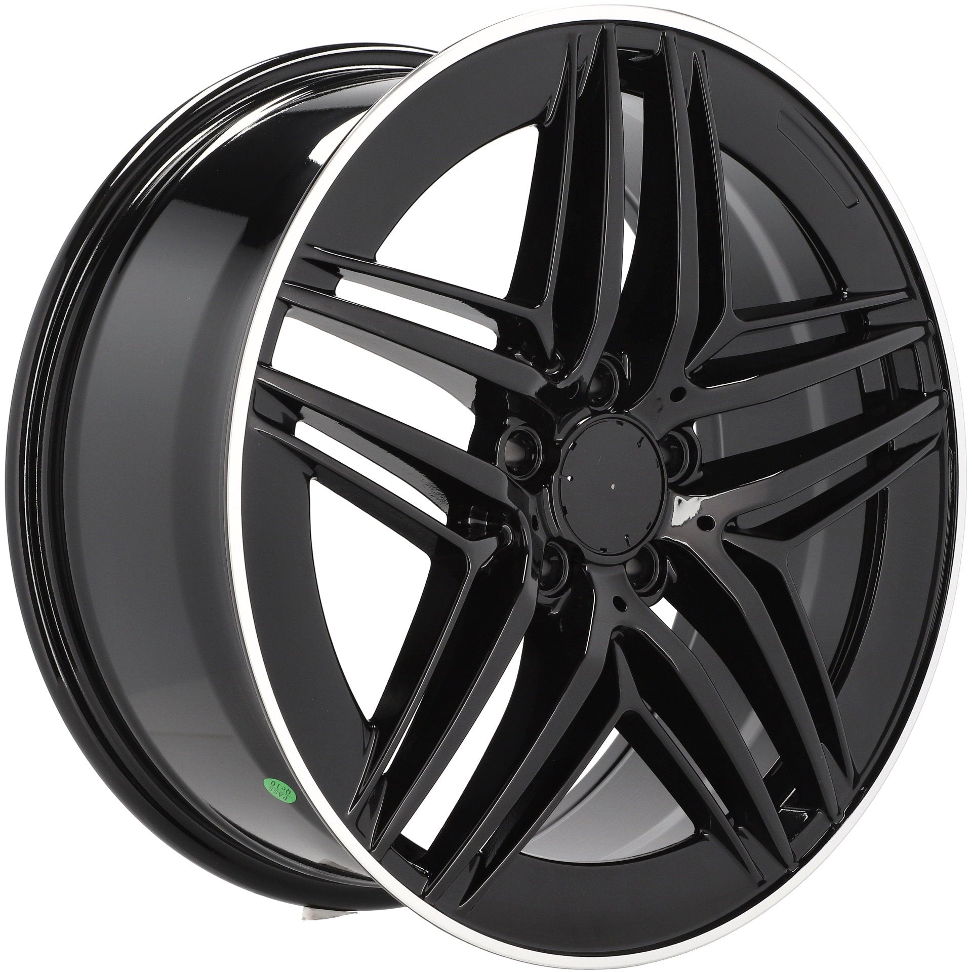 Jante Mercedes R19 5x112 VAN 517 Style | V Class, Vito, Viano (1075kg)