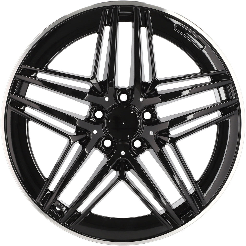 Jante Mercedes R19 5x112 VAN 517 Style | V Class, Vito, Viano (1075kg)