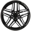 Jante Mercedes R19 5x112 VAN 517 Style | V Class, Vito, Viano (1075kg)