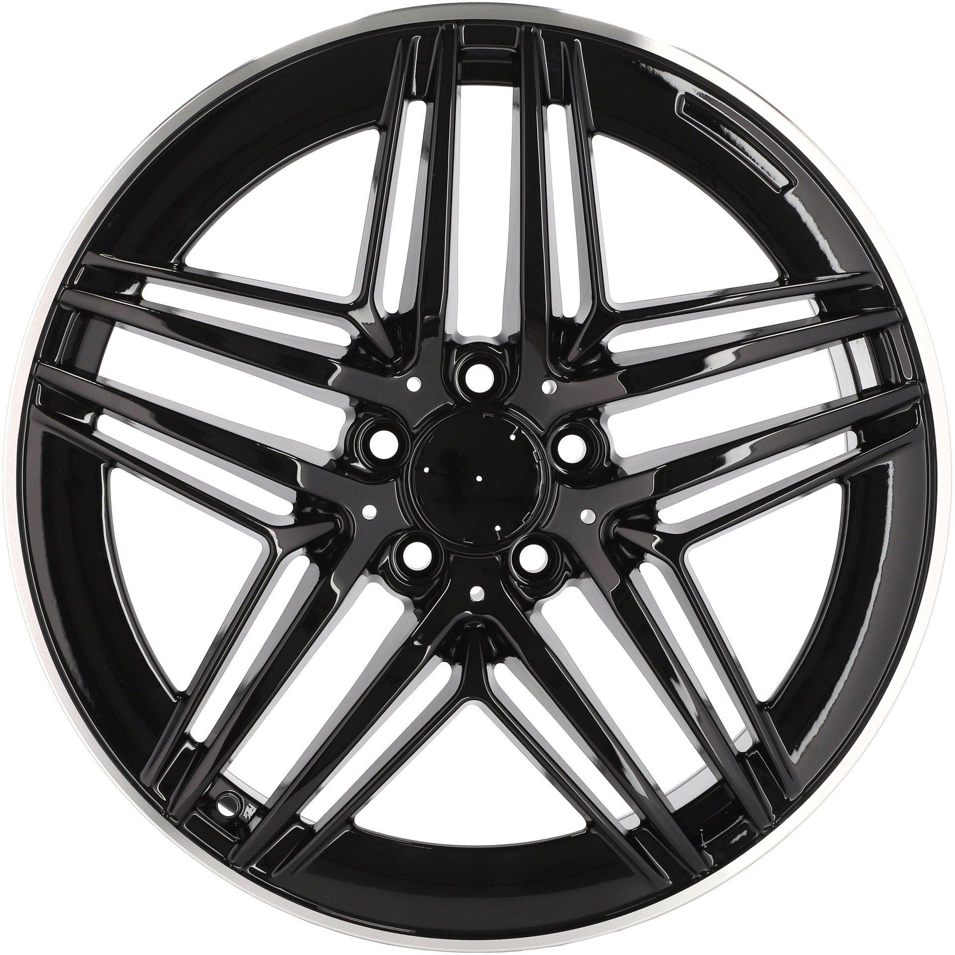 Jante Mercedes R19 5x112 VAN 517 Style | V Class, Vito, Viano (1075kg)