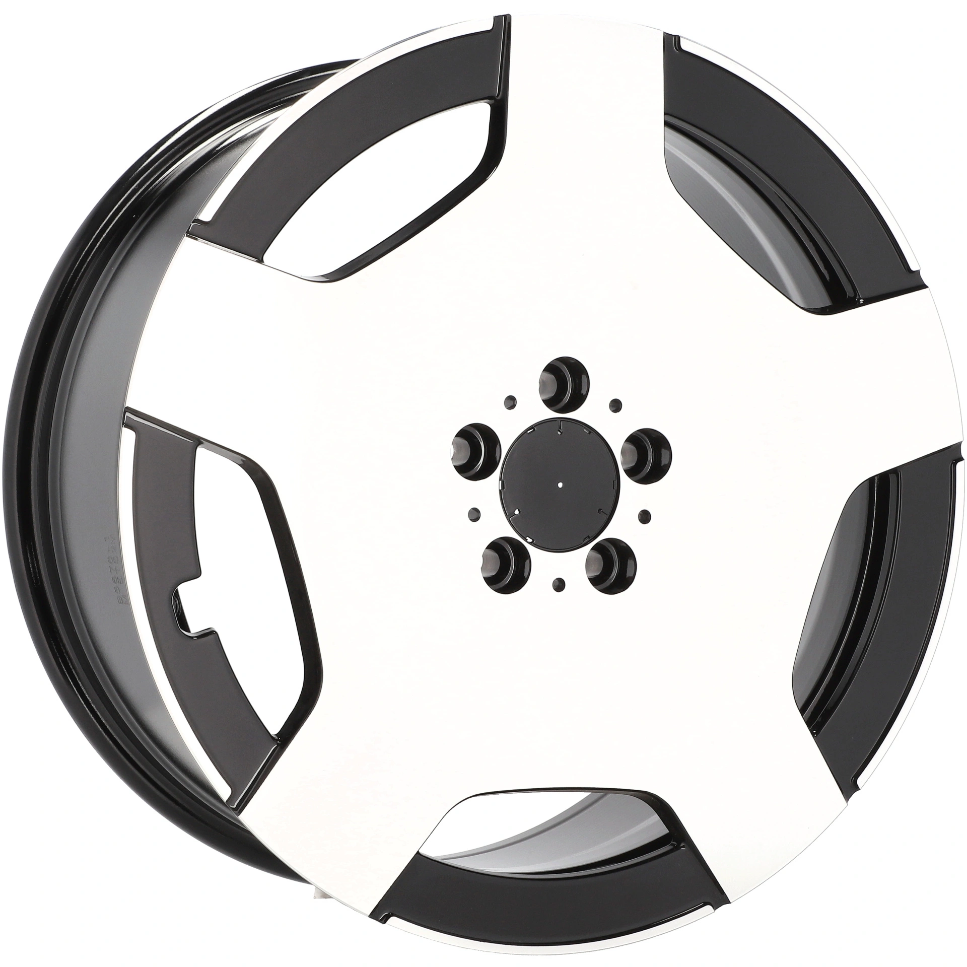 Jante Mercedes R19 5x112 VAN 518 Style | V Class, Vito, Viano (1075kg)