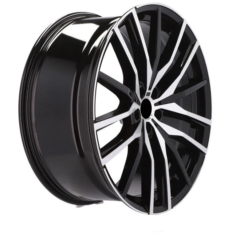 Jante BMW R21 5x120 M742 Style | X5 X6 (E70 F15 E71 F16)