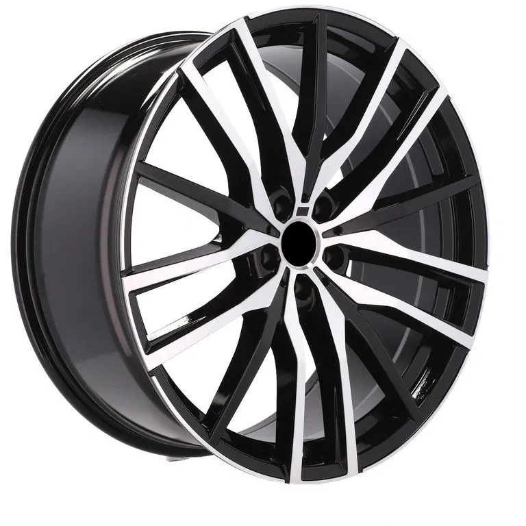 Jante BMW R21 5x120 M742 Style | X5 X6 (E70 F15 E71 F16)